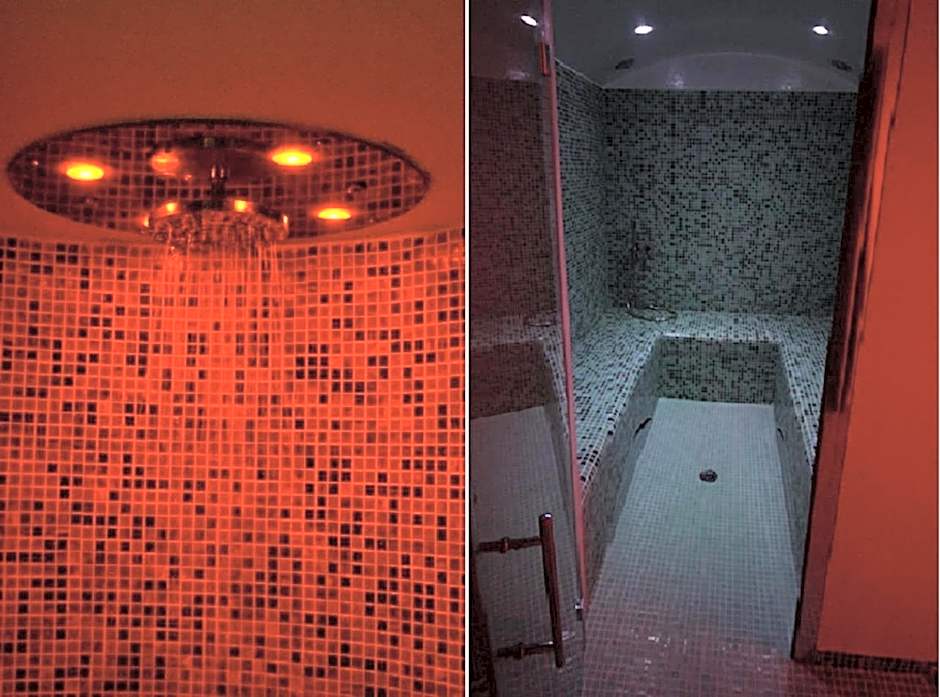 Hotel Brigantino Non Dista