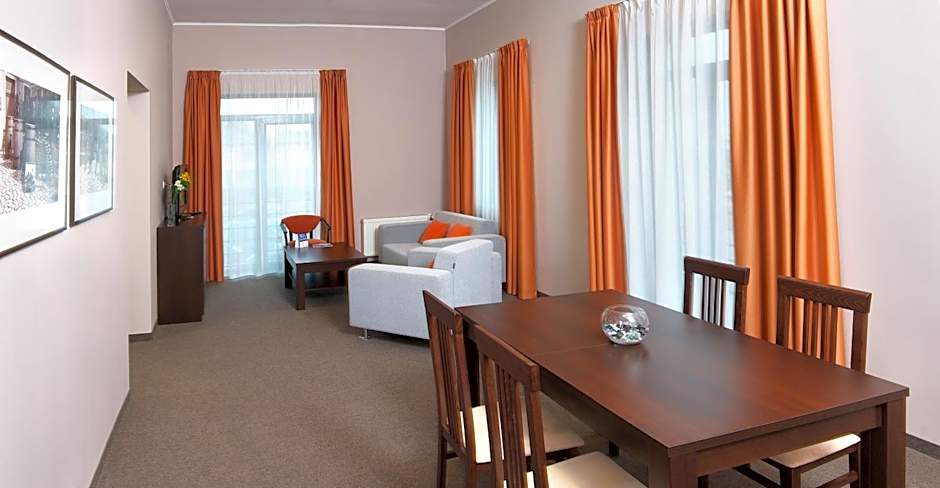 Ramada Lviv