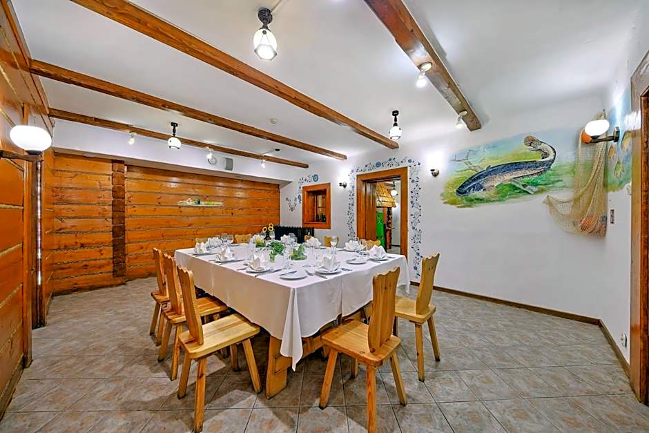 Hotel Gromada Warszawa Centrum