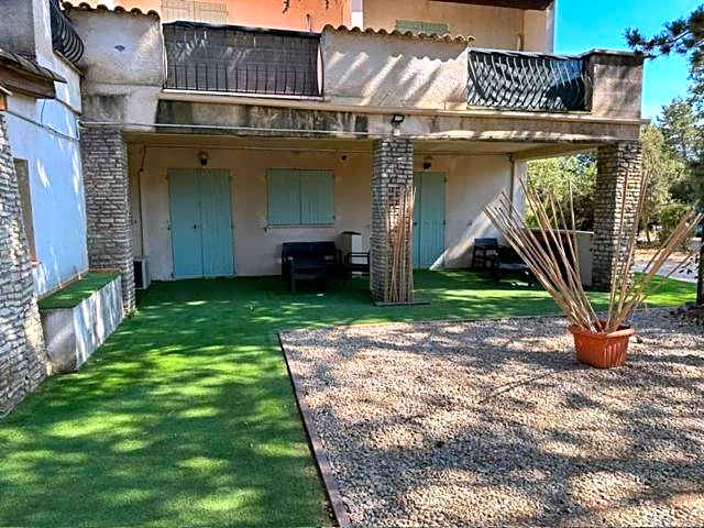 L'hotel du Bastier