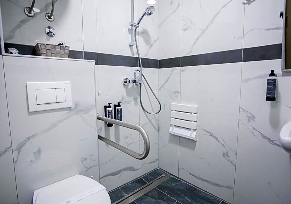 Garni Hotel IMPERIUM Subotica