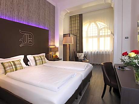 Comfort Plus Double Room