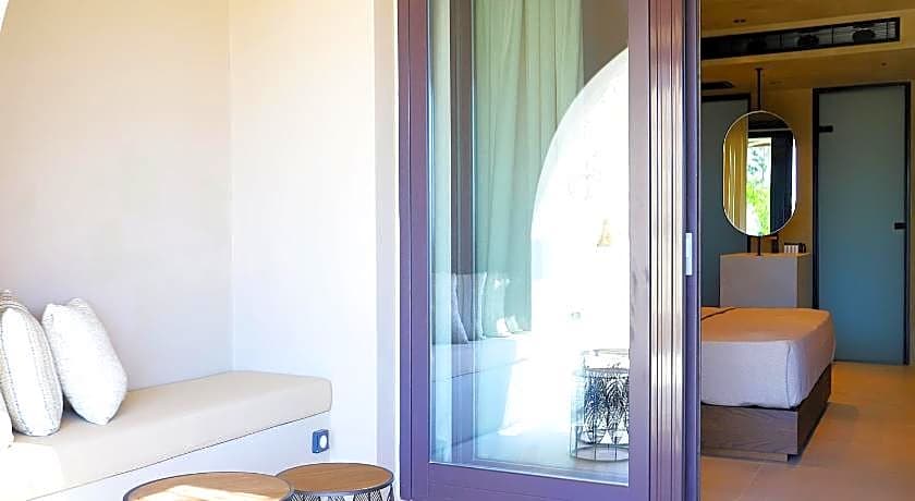 Villa Faros small hotel and restaurant