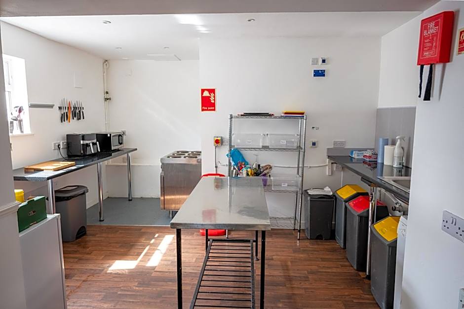 Callander Hostel