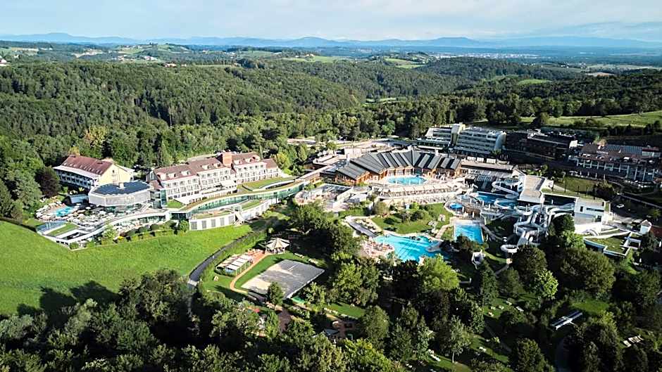 Thermenhotel Stoiser