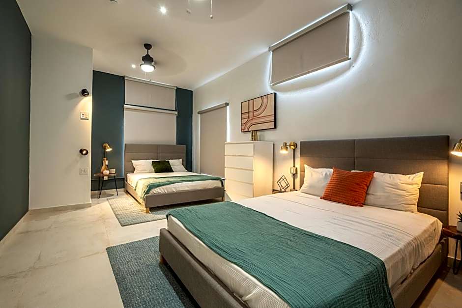 La Buena Vida Inn