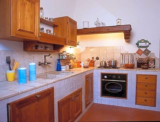 B&B Le Ortensie