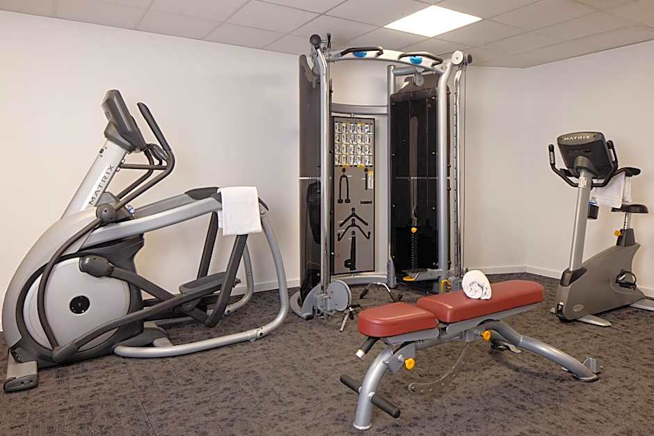 Zenitude Swiss Apparthotels