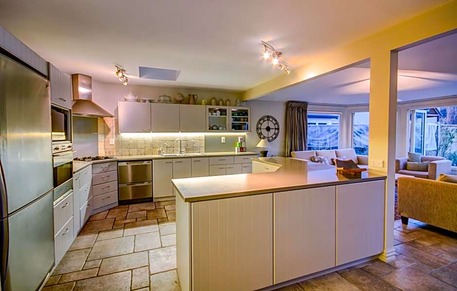 Queenstown Country Lodge