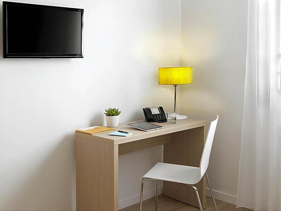 Aparthotel Adagio Access Paris Clichy