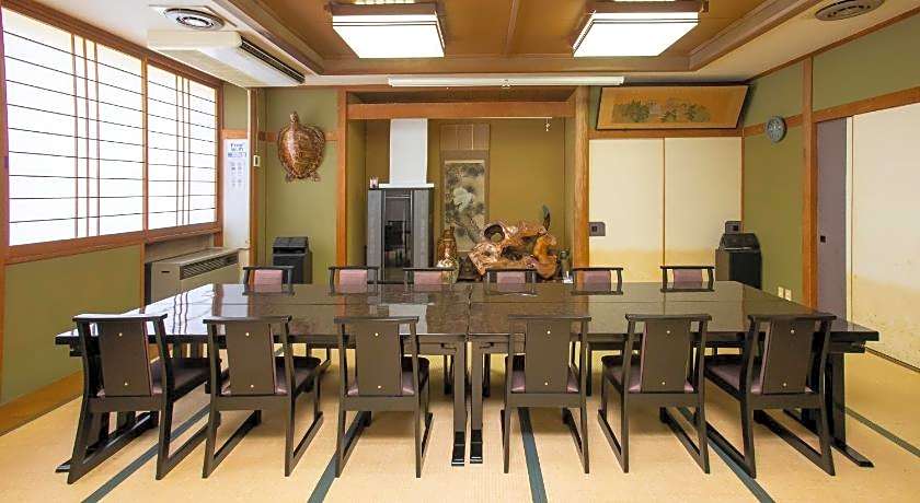 Tabist Hana Hotel Takinoya Aizu Yanaizu