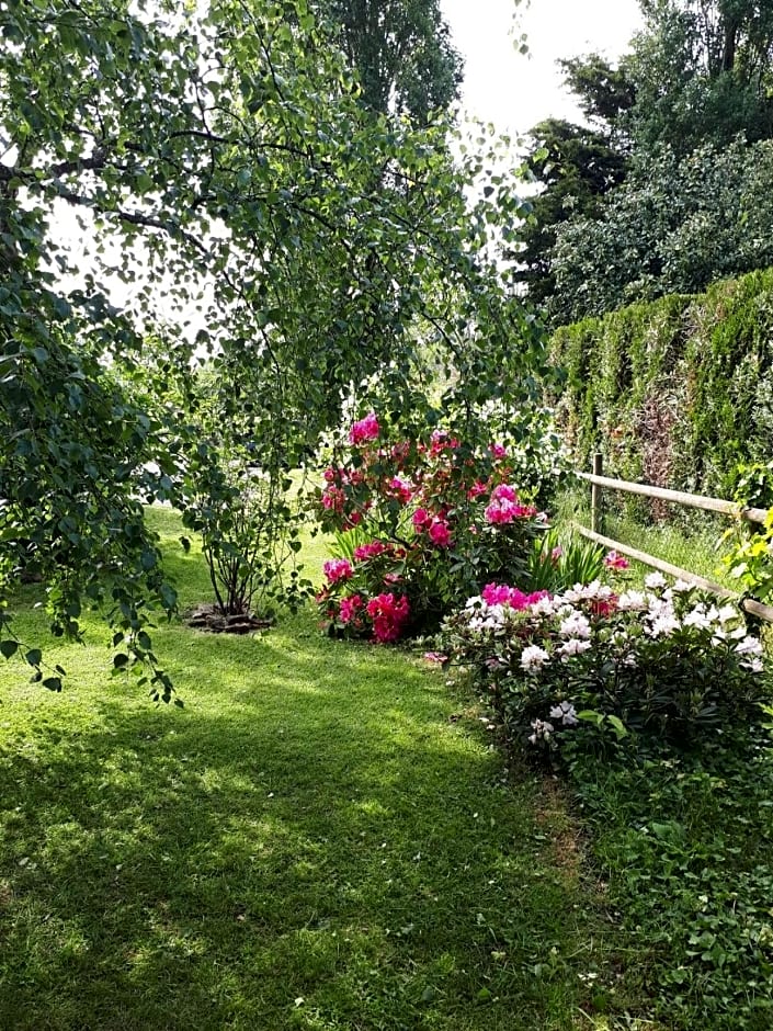 Chambre D'hôte De La Rotterie