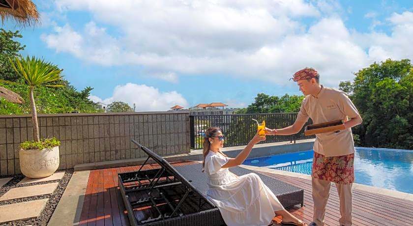 The Sterling Uluwatu