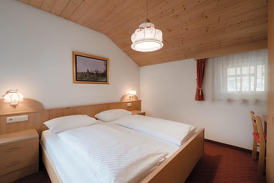 Apartment Hotel Elvis