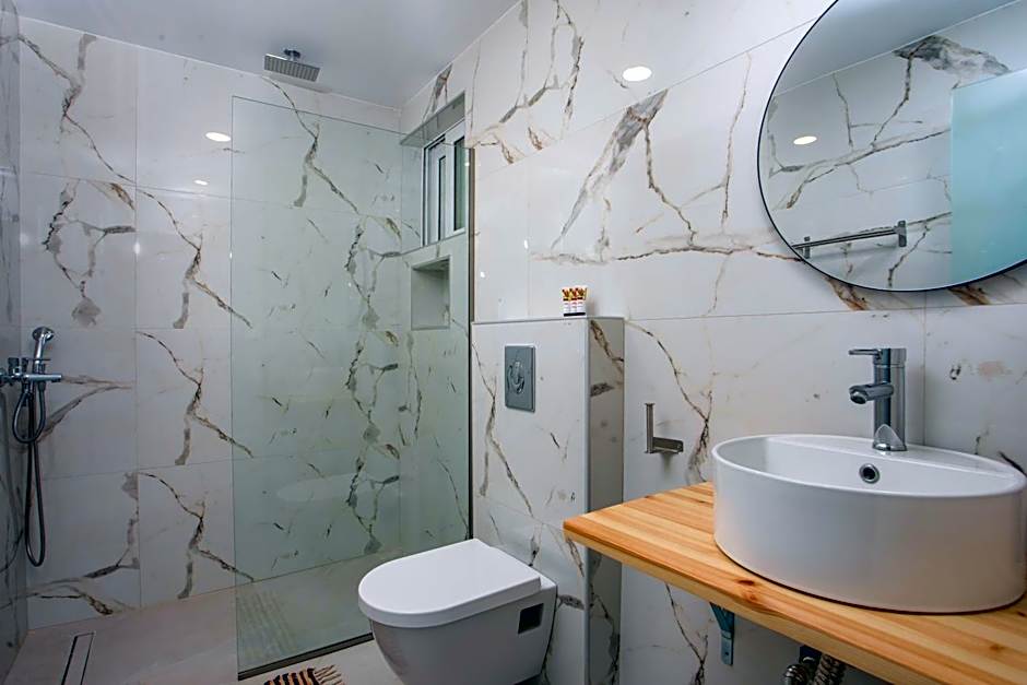 Mando Living -Faliraki