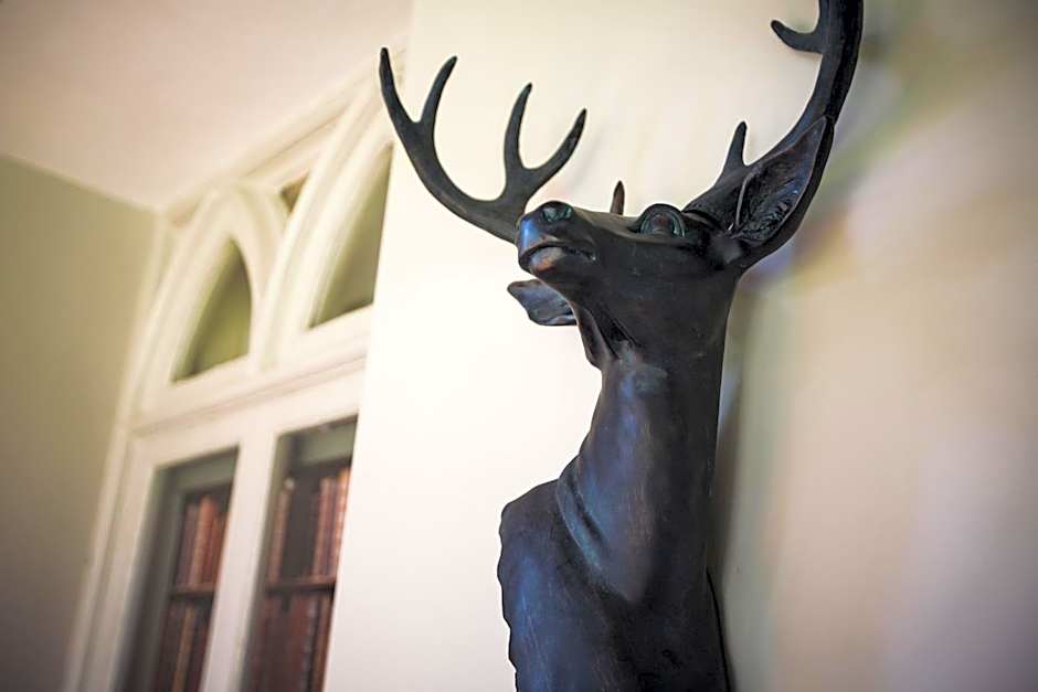 The Broadmead Boutique B&B