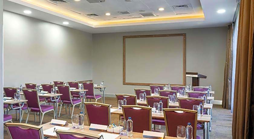 Novotel Kayseri