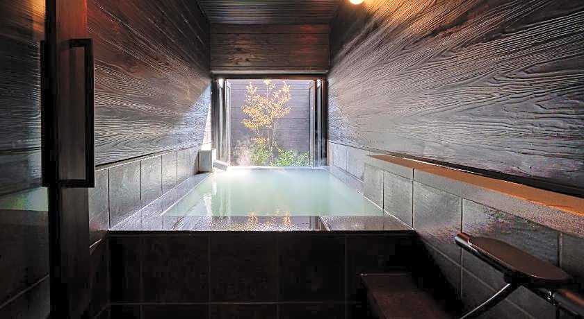 Unzen Miyazaki Ryokan