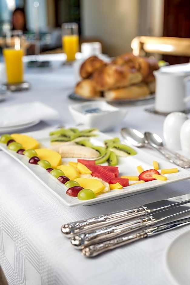 Blaauwheim Guest House