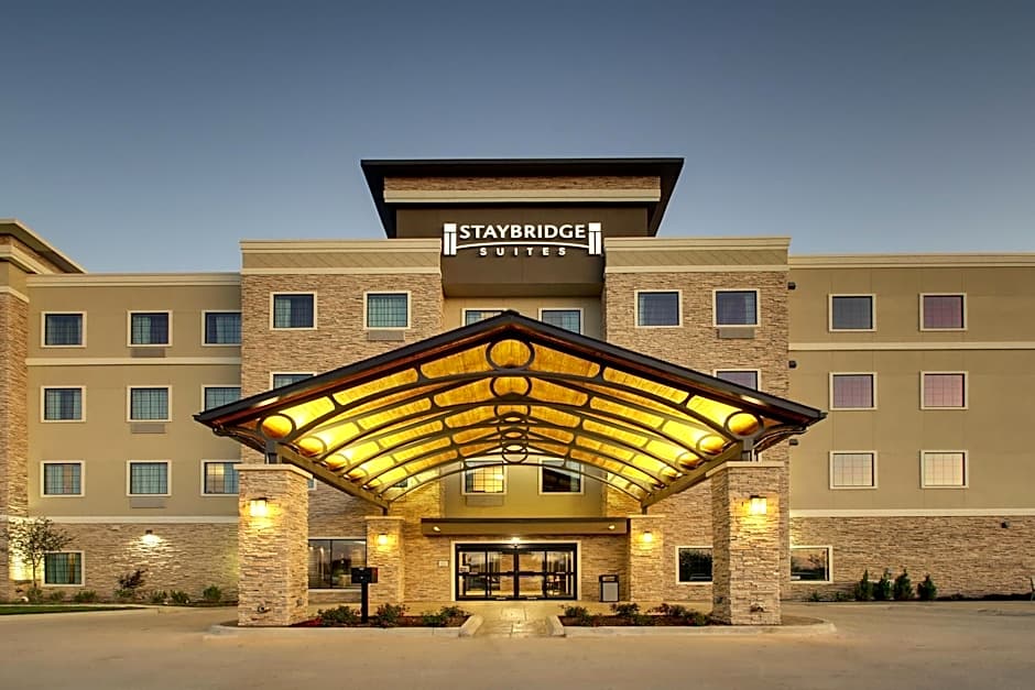Staybridge Suites The Colony - Frisco By IHG