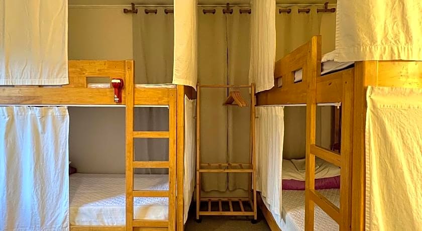 Greenday Guesthouse