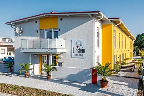 FairSleep Motel Einstein Erding