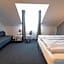 Hotel BIG MAMA Leipzig