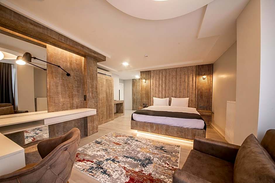 Photo 1 of 8 of Junior Suite