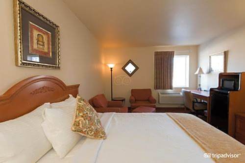 All American Inn & Suites Branson