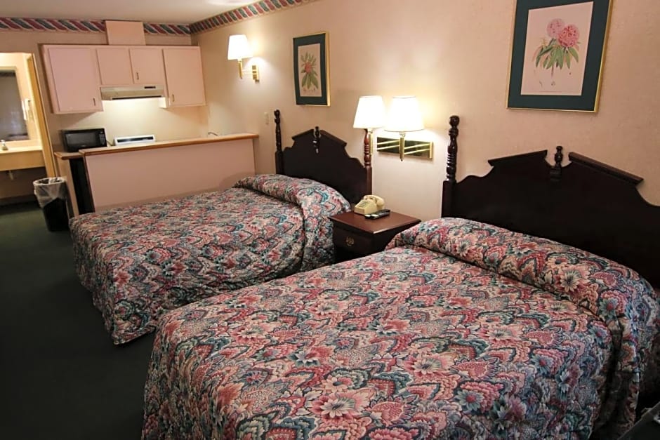 Executive Inn Kershaw