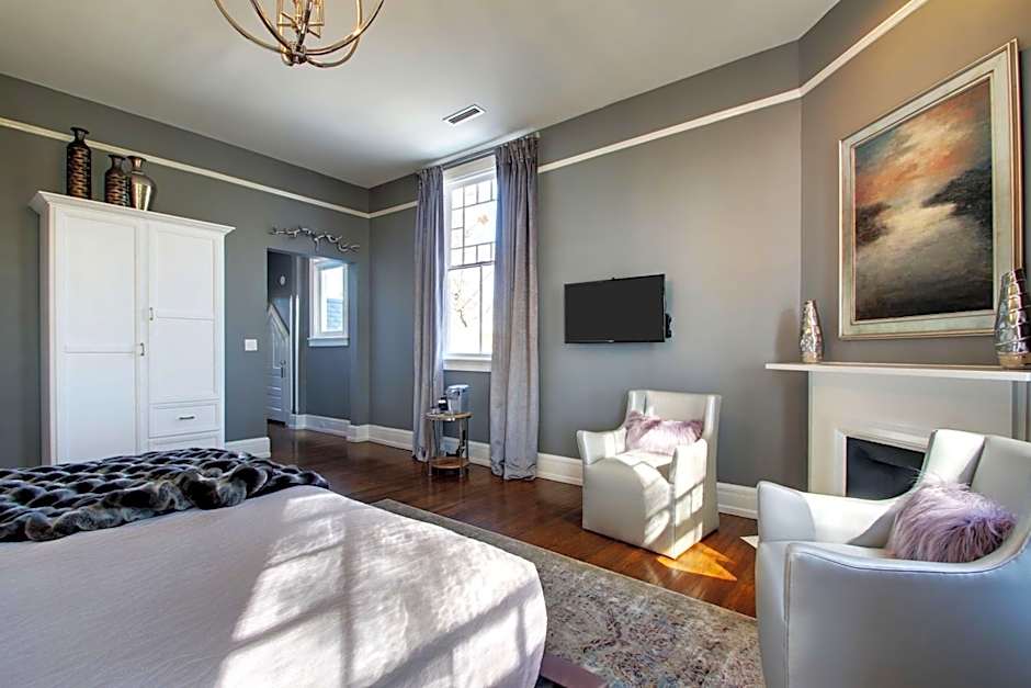 Hotel Finial, BW Premier Collection