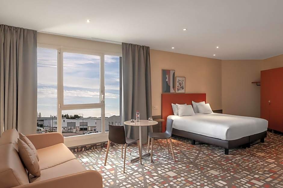Spark by Hilton Lyon Eurexpo
