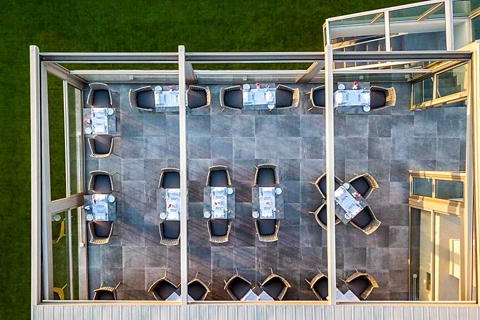 Porto Platanias Beach Luxury Selection - Adults Only