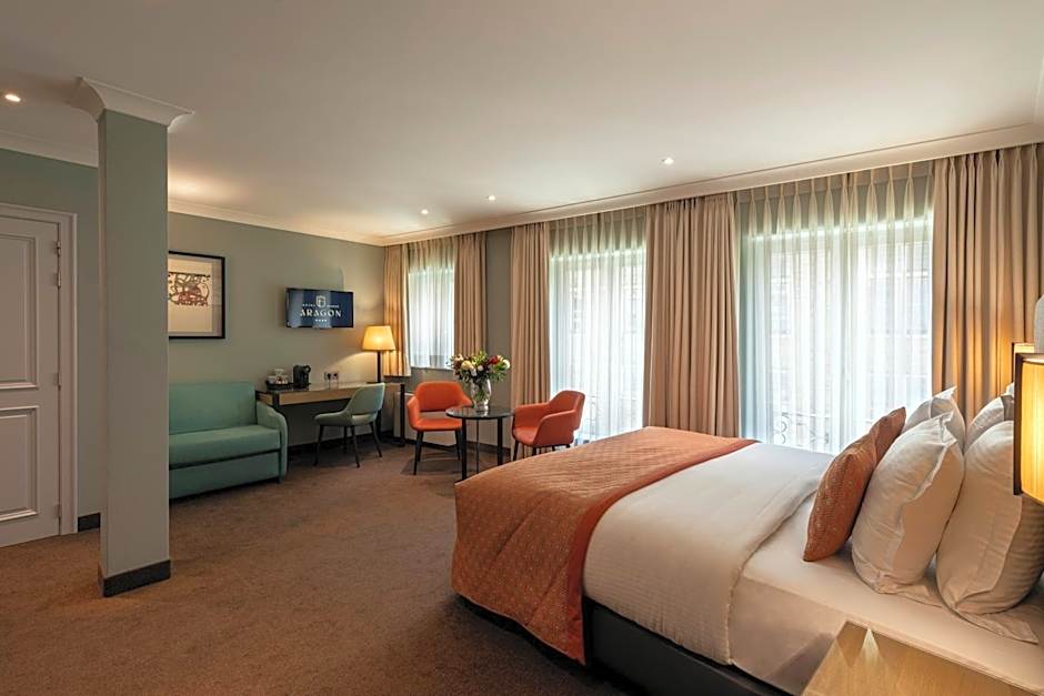 Hotel Aragon