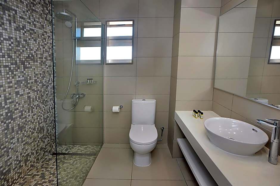 Euronapa Hotel Apartments