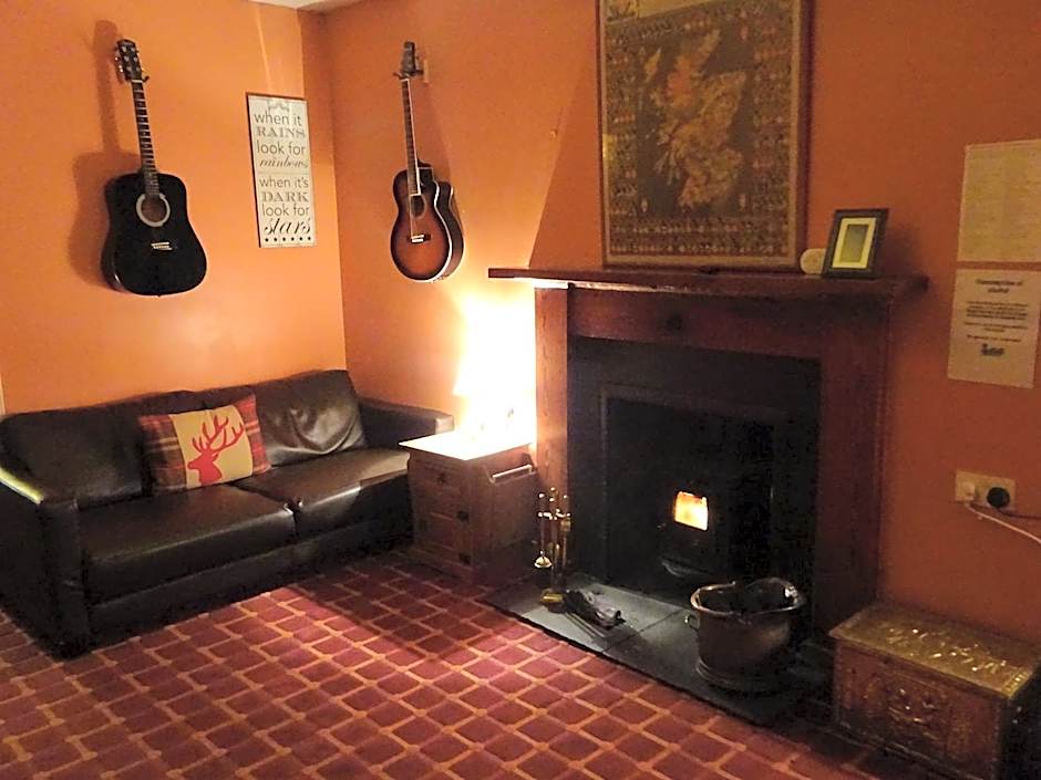 Loch Ness Backpackers Lodge