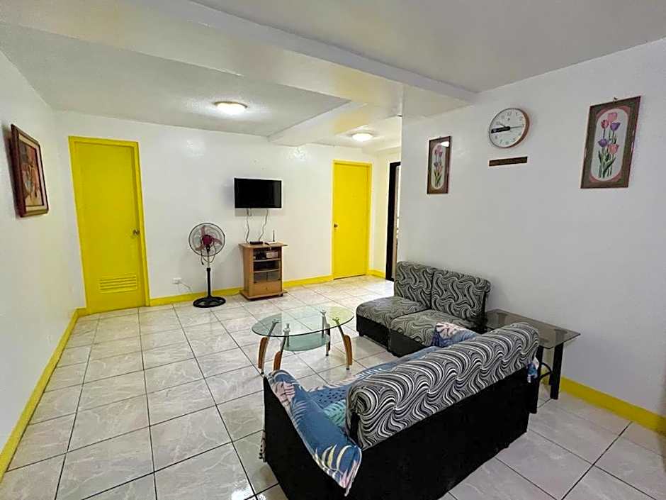 Somerset Condominium Tower 1