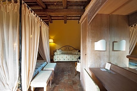 Junior Suite room