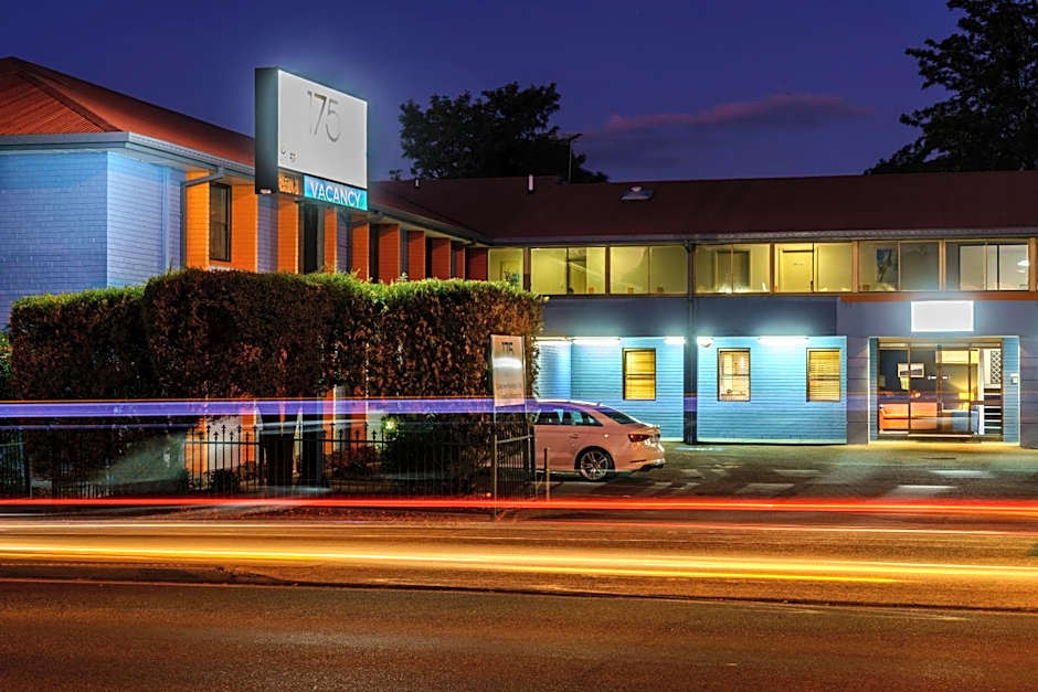 175 - One Hotels & Apartments