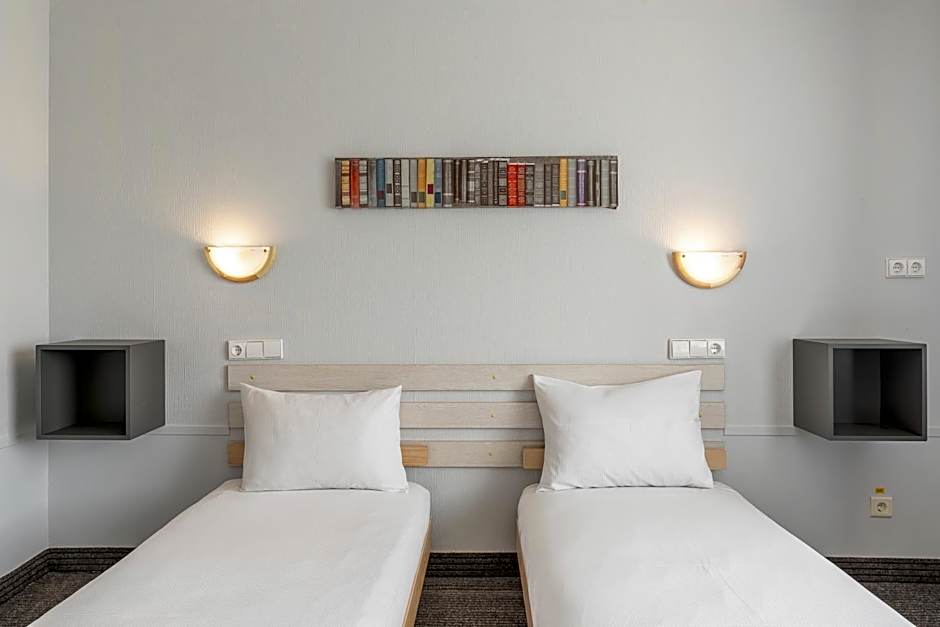Apart Hotel Tomo FREE PARKING