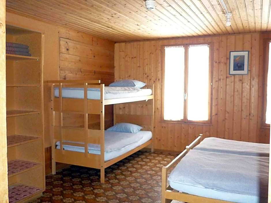 ALPENHOF Mountain Lodge