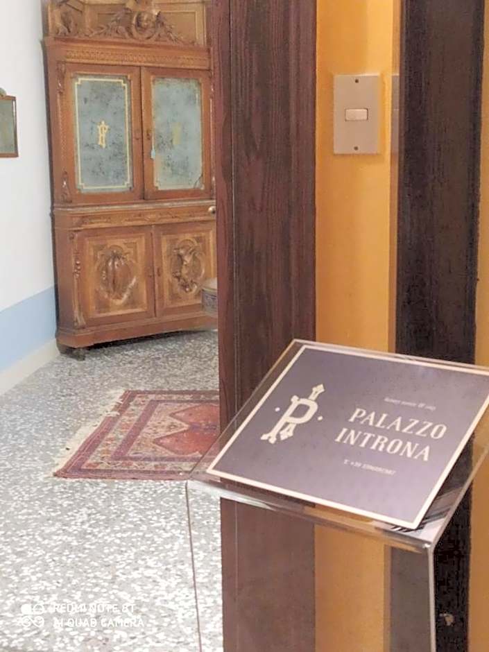 Palazzo Introna