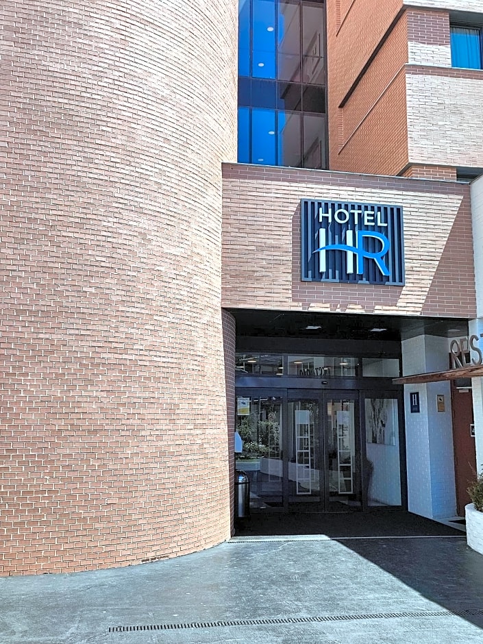 Hotel Reston Valdemoro