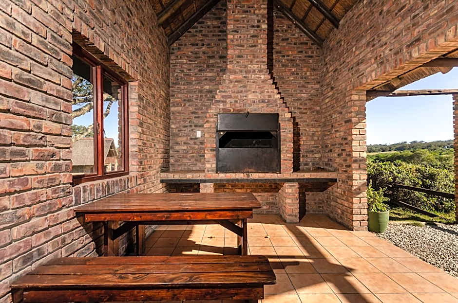 Kragga Kamma Game Park