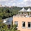 Hotel Schöne Aussicht renoviert