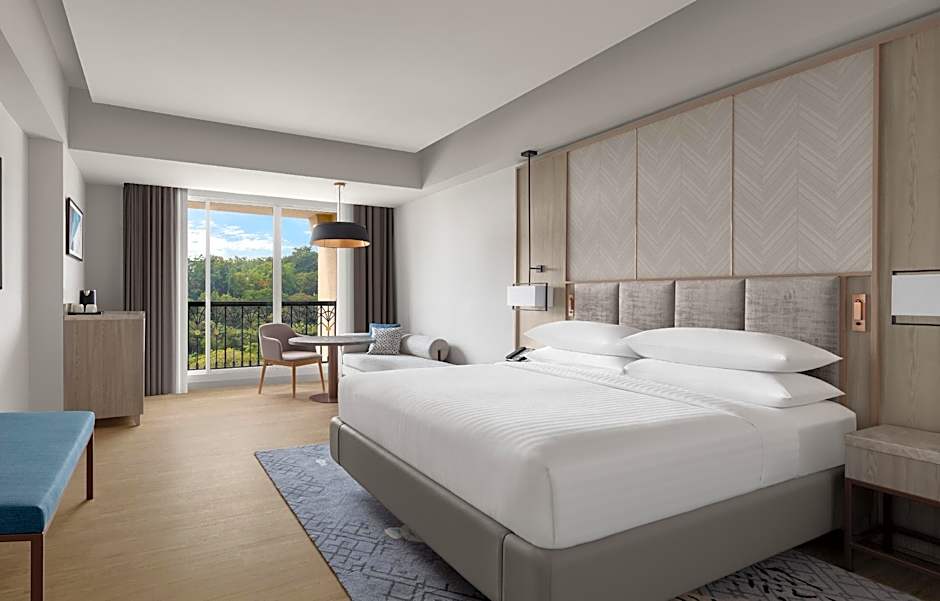 Foto 1 daripada 3 — Multiple Beds Guestroom