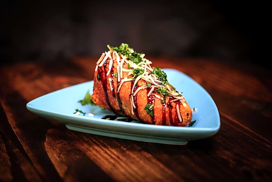 DoubleTree By Hilton Jamestown, NY