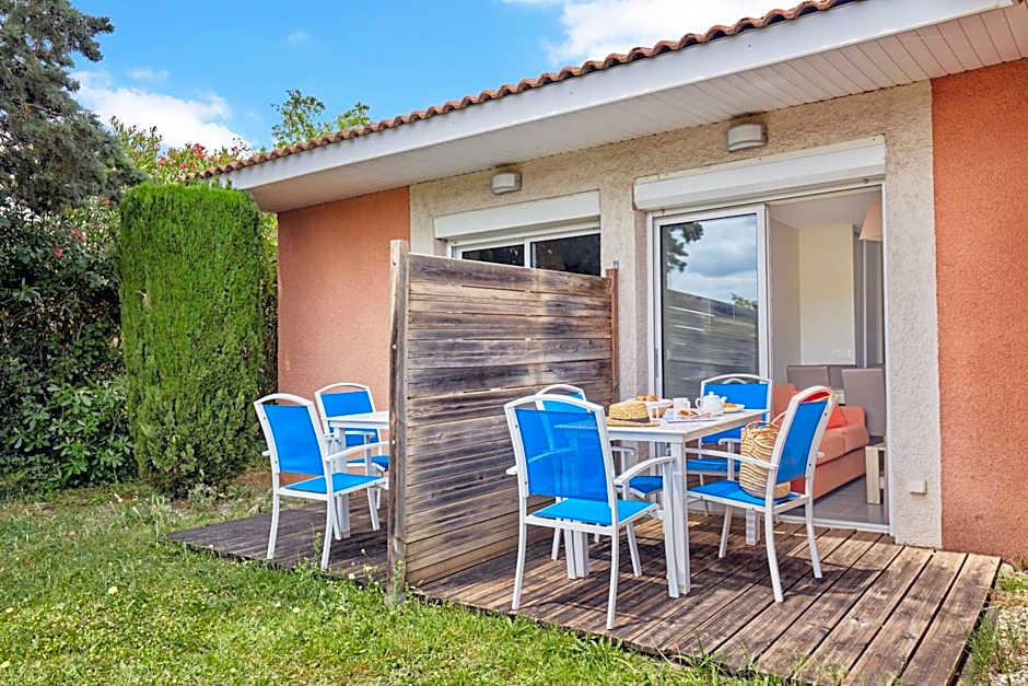 Résidence Odalys Côté Canal