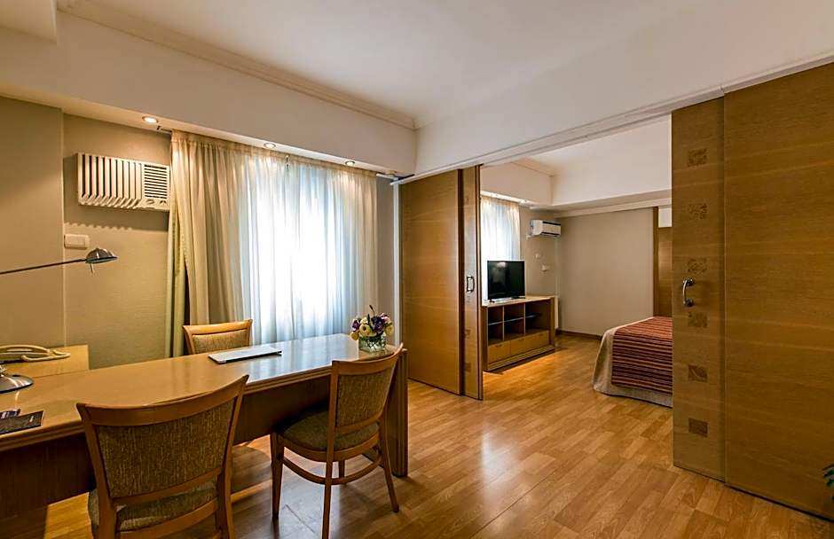 Hotel Solans Riviera