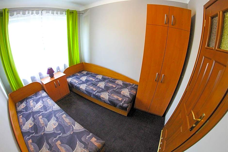 Wieczernik Dom Rekolekcyjny Księży Pallotynów